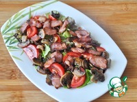 ������ ����� � ������� � ������������ �����������