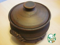 ������ "��������" � �������� ������ �����������