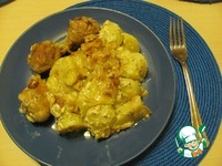 ������ "��������" � �������� ������ �����������