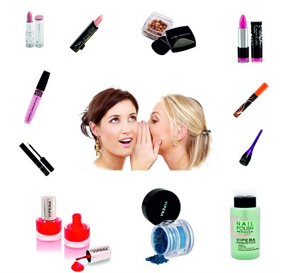 �������� �������-2� � VIPERA COSMETICS �� myCharm