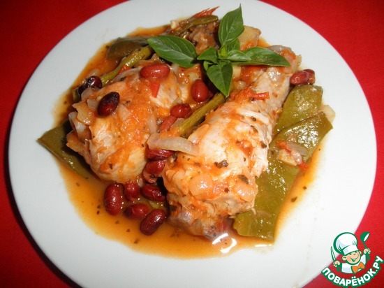 ������ � ������� � �������� �����