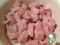 ������ � ������� � ����� "������" �����������