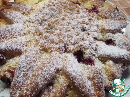 ������ ����� "�������� �������" �� ������� Alice Ricci https://www.povarenok.ru/recipes/show/109918/