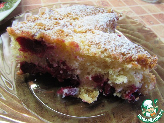 ������ ����� "�������� �������" �� ������� Alice Ricci https://www.povarenok.ru/recipes/show/109918/