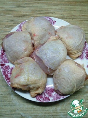10 рецептов маринада для курицы