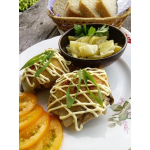 ������ � �������� ����