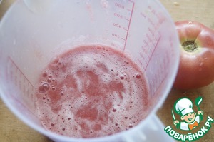 Томатный маринад – во всем своем вкусе! Рецептуры сочных маринадов из томатной пасты и сока для разного мяса, рыбы, птицы