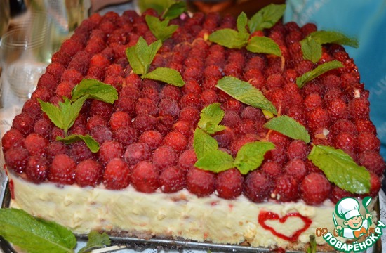 ���� ������ ������ �� ������� http://nina-superbabushka.povarenok.ru/