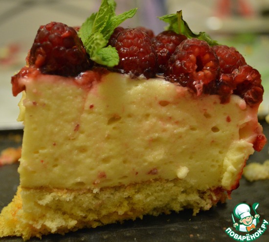 ���� ������ ������ �� ������� http://nina-superbabushka.povarenok.ru/