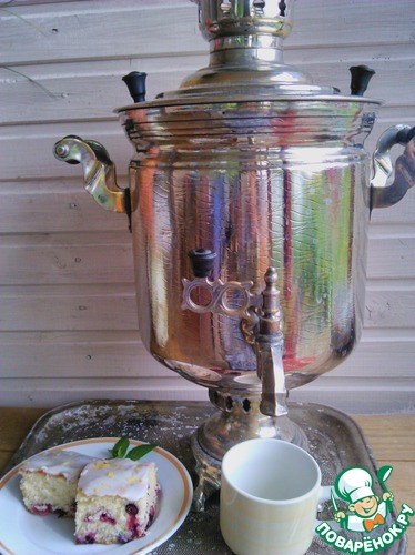 Мои фотоотчеты