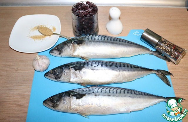 едят ли икру скумбрии