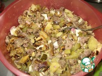 ����� � �������� ���������� � ���������� �����������