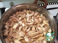 ������� ����� ������ � ���������� �����������