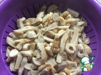 ������� ����� ������ � ���������� �����������