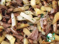 ������� ����� ������ � ���������� �����������