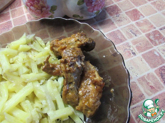 ������� �������� � ������ �������� � ����������� �� �������  https://www.povarenok.ru/recipes/show/110949/