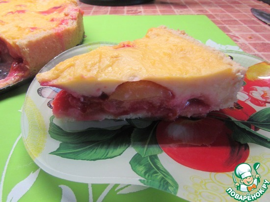 �������� ����� � ��������� ������ �� ������� Kleine Hase https://www.povarenok.ru/recipes/show/93655/