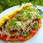 ������ ����� � ������