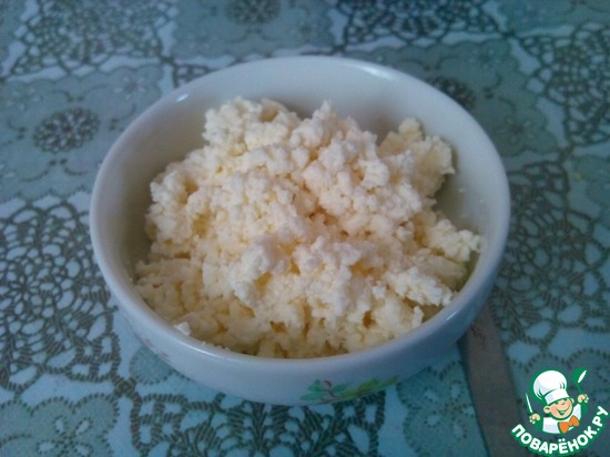 Творог " Проще не бывает"