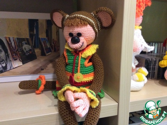 �������