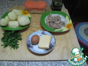 Картофельные драники с фаршем на сковороде — пошаговый рецепт