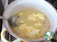 ���� "�������" �����������