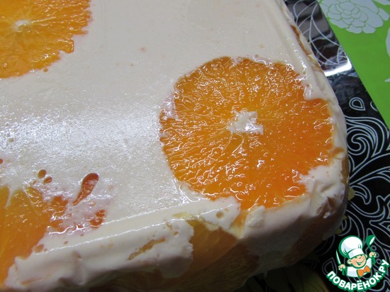 Творожный десерт по рецепту Людмила Новос-лова https://www.povarenok.ru/recipes/show/85741/