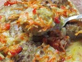 Ленивые голубцы по рецепту Iren_D https://www.povarenok.ru/recipes/show/97697/