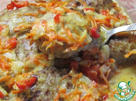 ������� ������� �� �������  Iren_D https://www.povarenok.ru/recipes/show/97697/