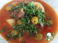 ��������� ������� "������ �����" �����������