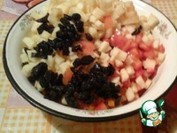 ���������� ������ �����������