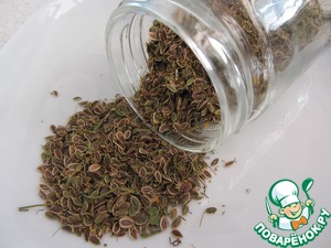 Свекольник с фасолью