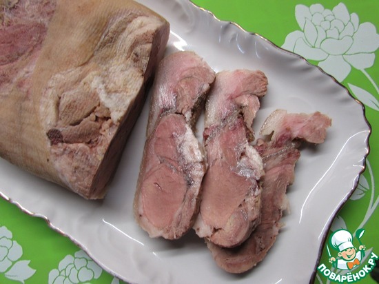 ����� �� ������ ������ �� ������� Janecheh https://www.povarenok.ru/recipes/show/55658/