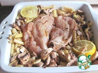 ���������� ������� ������ � ���������� � ������� �����������