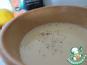 Рецепт Незатейливый чечевичный суп