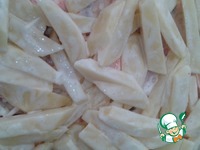 ������ ���������� � ������� �����������