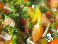 ������ ������� �����������