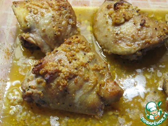 Курица, маринованная по-американски по рецепту xsenia https://www.povarenok.ru/recipes/show/46727/