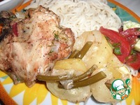 �������� � �������� � ���������� ��������� �����������