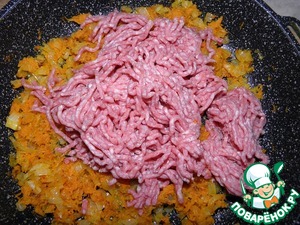 Картофельные драники с фаршем: рецепт с фото пошагово на сковороде