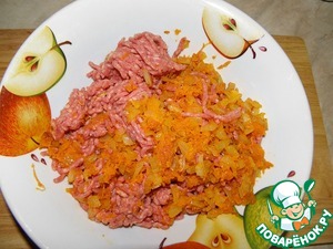 Картофельные драники с фаршем: рецепт с фото пошагово на сковороде