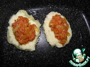 Картофельные драники с фаршем: рецепт с фото пошагово на сковороде