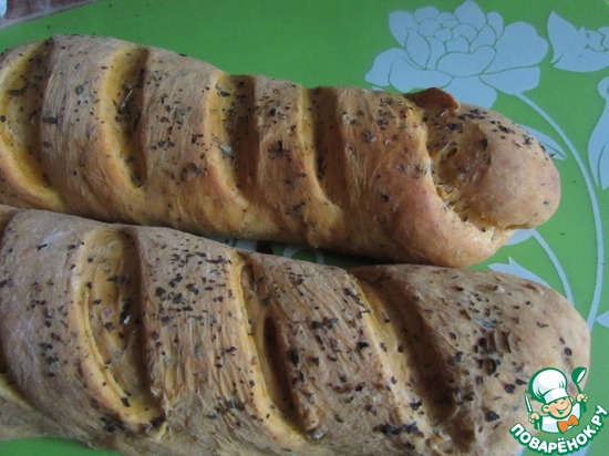 ����� "�����������������" �� ������� Olga Ka https://www.povarenok.ru/recipes/show/102210/