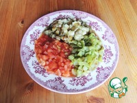 ����� "������" � �������� ������� � ����� �����������