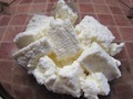 Домашняя брынза по рецепту Натуля70 https://www.povarenok.ru/recipes/show/32726/