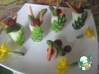 ����� "�������-����� � ������" �����������