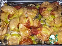 ������� ����� � �������� �����������