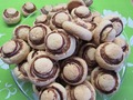 Печенье "Грибочки" по рецепту Svetlana Metaxa https://www.povarenok.ru/recipes/show/101171/