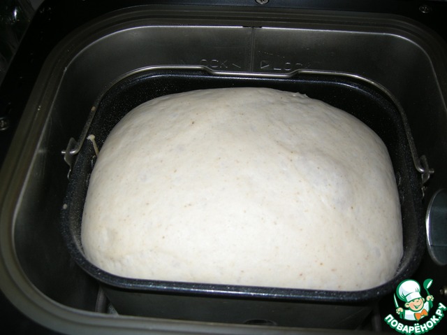 Тесто в хлебопечке на воде. Правильный Колобок в хлебопечке. Как поднимается тесто в хлебопечке.