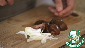 Салат Средиземноморский » Рецепты - готовим дома | «Наобед.kz»